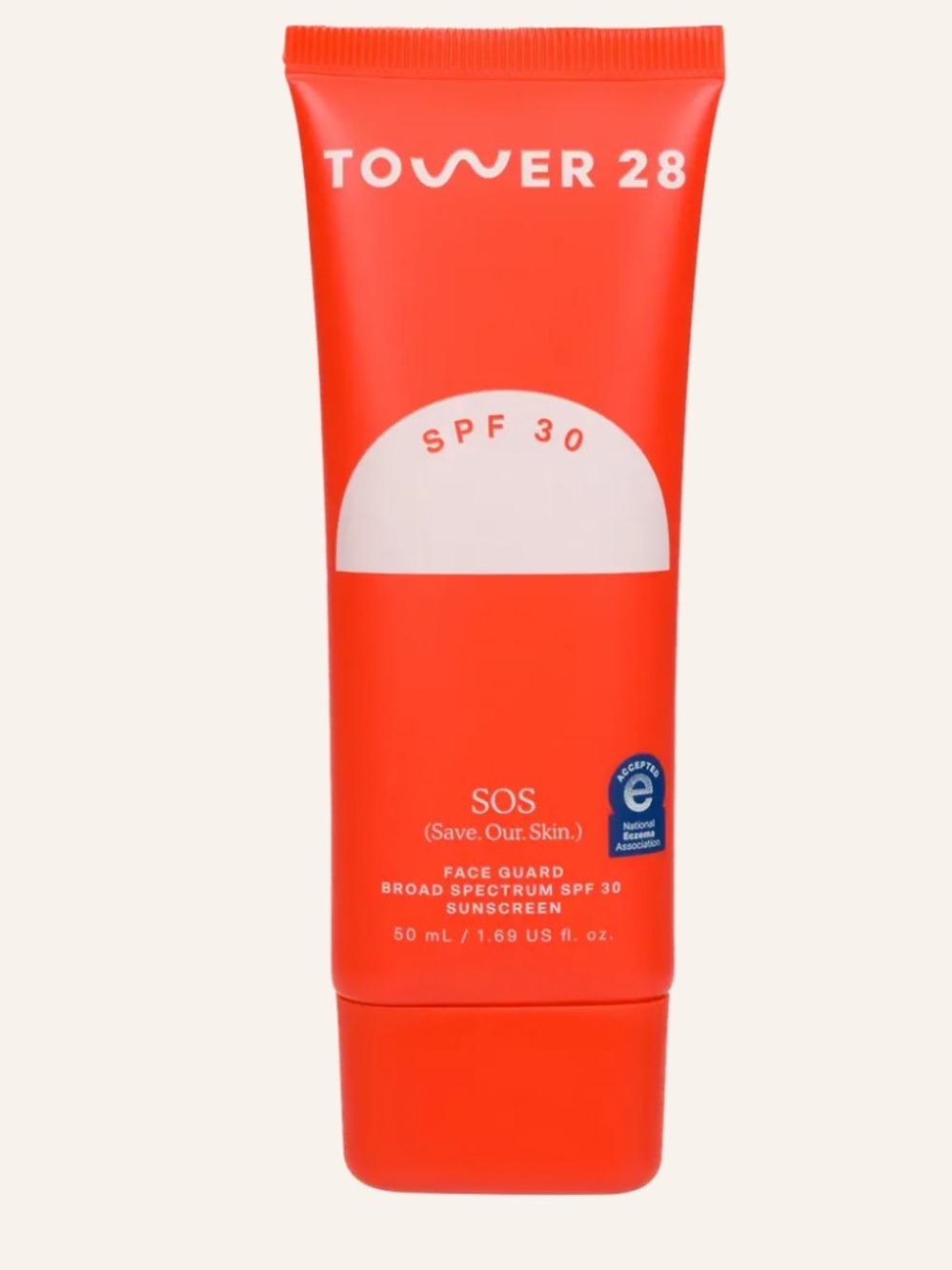 Tower 28 SOS Face Guard SPF 30 -